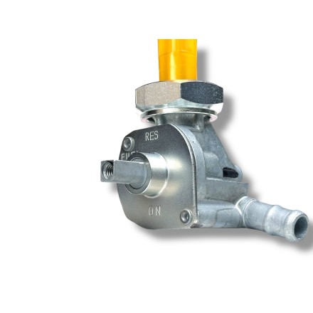 RUBINETTO BENZINA CARBURANTE ORIGINALE HONDA VT 750 C / VT750 SHADOW (1997-2005)