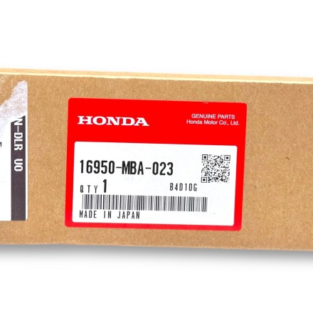 RUBINETTO BENZINA CARBURANTE ORIGINALE HONDA VT 750 C / VT750 SHADOW (1997-2005)