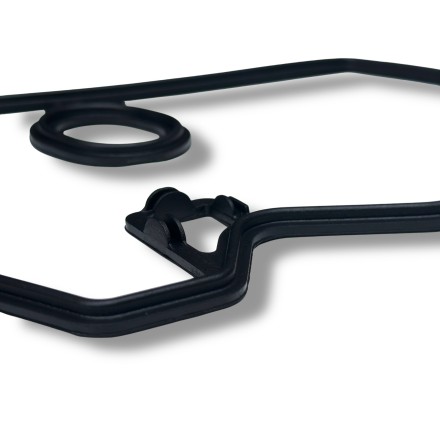 GUARNIZIONE PUNTERIA COPERCHIO VALVOLE ORIGINALE HONDA CB-X4 / TRANSALP / SHADOW /  AFRICA TWIN 600 650 400 500 750