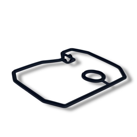 GUARNIZIONE PUNTERIA COPERCHIO VALVOLE ORIGINALE HONDA CB-X4 / TRANSALP / SHADOW /  AFRICA TWIN 600 650 400 500 750