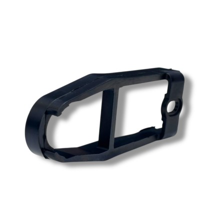 CURSORE PATTINO SLITTA SCORRI CATENA ORIGINALE HONDA XL 600 V Transalp 1987-1999