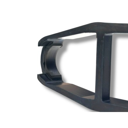 CURSORE PATTINO SLITTA SCORRI CATENA ORIGINALE HONDA XL 600 V Transalp 1987-1999