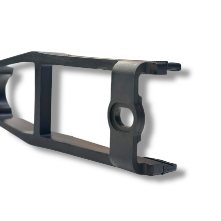 CURSORE PATTINO SLITTA SCORRI CATENA ORIGINALE HONDA XL 600 V Transalp 1987-1999