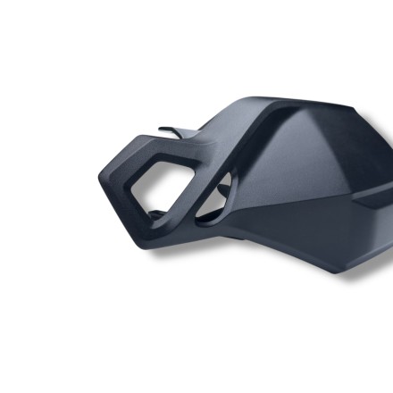 PARAMANO PROTEZIONE COVER SINISTRA ORIGINALE SUZUKI DL 1000 V-Strom (2018-2020)