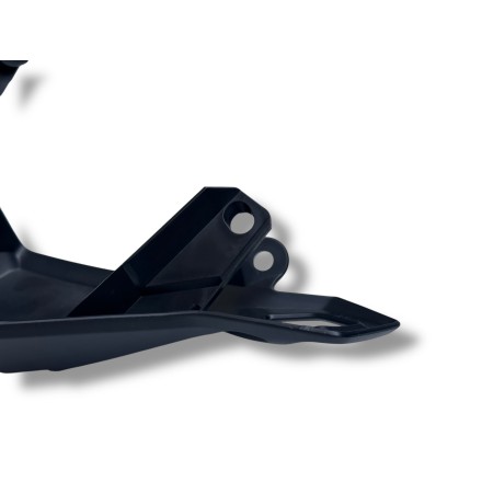 PARAMANO PROTEZIONE COVER SINISTRA ORIGINALE SUZUKI DL 1000 V-Strom (2018-2020)