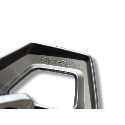 PARAMANO PROTEZIONE COVER SINISTRA ORIGINALE SUZUKI DL 1000 V-Strom (2018-2020)