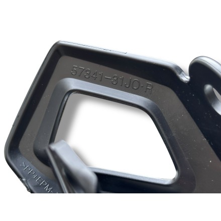 PARAMANO PROTEZIONE COVER DESTRA ORIGINALE SUZUKI DL 1000 V-Strom (2018-2020)