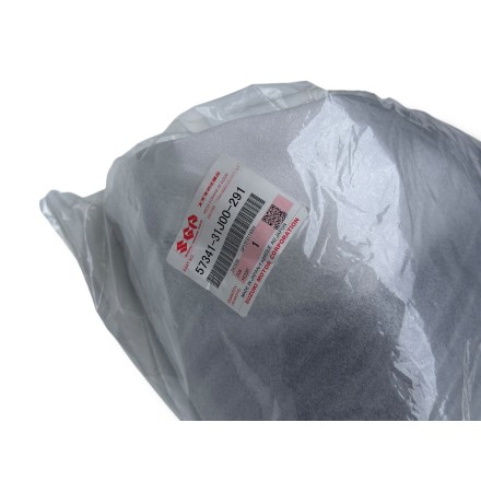 PARAMANO PROTEZIONE COVER DESTRA ORIGINALE SUZUKI DL 1000 V-Strom (2018-2020)