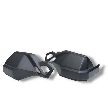 COPPIA 2 PARAMANI COVER PROTEZIONE MANI ORIGINALI SUZUKI DL1000 VSTROM 2018-2020