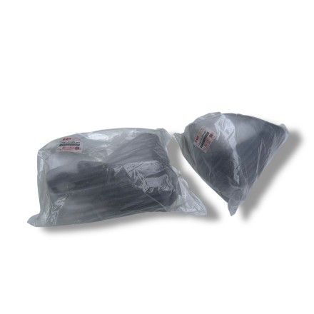 COPPIA 2 PARAMANI COVER PROTEZIONE MANI ORIGINALI SUZUKI DL1000 VSTROM 2018-2020