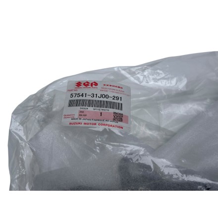 COPPIA 2 PARAMANI COVER PROTEZIONE MANI ORIGINALI SUZUKI DL1000 VSTROM 2018-2020