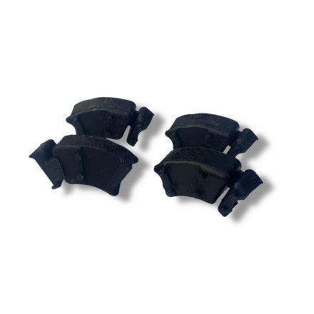 SET 6 CUSCINETTI PARASTRAPPI RUOTA POSTERIORE PER HONDA CB 250 N Euro / CB400 TWIN / N (VEDERE DESCRIZIONE)