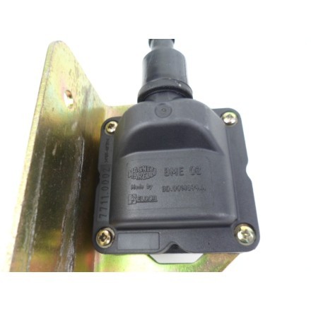 BOBINA AVVIAMENTO PIPETTA ACCENSIONE CANDELA MOTORE PIAGGIO BEVERLY 500 2005