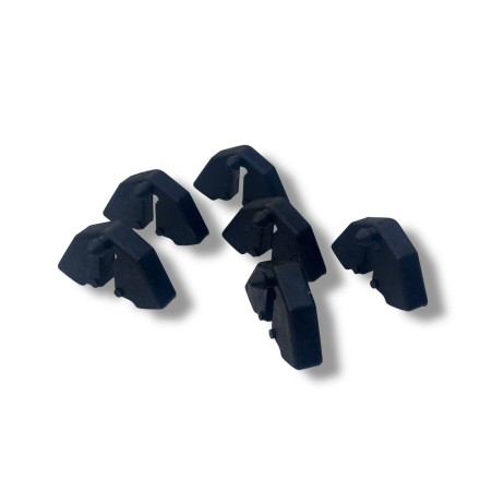 SET CUSCINETTI PARASTRAPPI RUOTA PER SUZUKI DR 750 /  GSX 750 / HAYABUSA 1300 / LS 650 SAVAGE (VEDERE DESCRIZIONE)