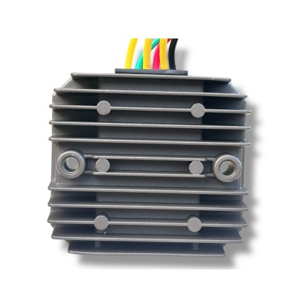 REGOLATORE DI TENSIONE CORRENTE PER HONDA PES 125 / 150 cc (2006-2012) sh 125 150 2005-2012