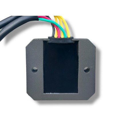 REGOLATORE DI TENSIONE CORRENTE PER HONDA PES 125 / 150 cc (2006-2012) sh 125 150 2005-2012