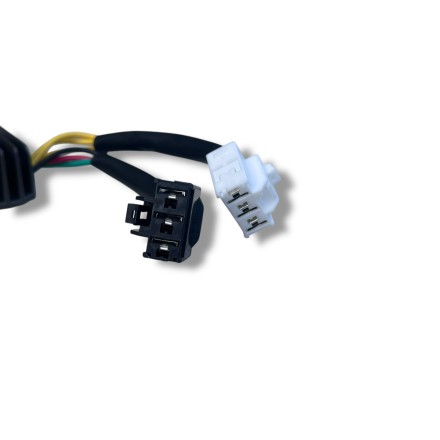 REGOLATORE DI TENSIONE CORRENTE PER HONDA PES 125 / 150 cc (2006-2012) sh 125 150 2005-2012