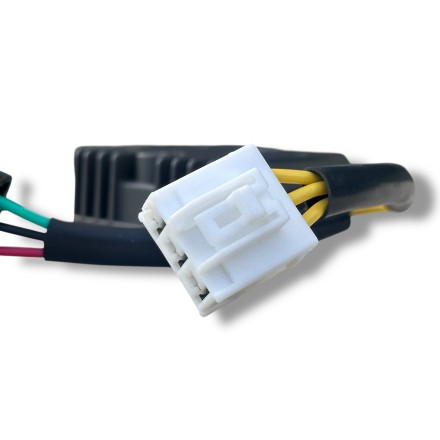 REGOLATORE DI TENSIONE CORRENTE PER HONDA PES 125 / 150 cc (2006-2012) sh 125 150 2005-2012