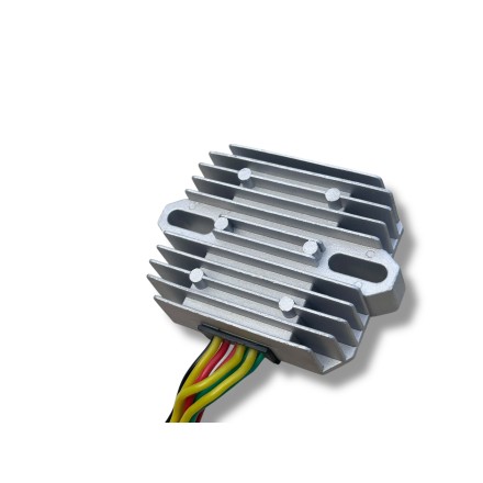REGOLATORE DI TENSIONE RADDRIZZATORE DI CORRENTE PER HONDA CBR 954 RR 2002-2004