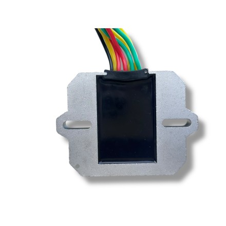 REGOLATORE DI TENSIONE RADDRIZZATORE DI CORRENTE PER HONDA CBR 954 RR 2002-2004