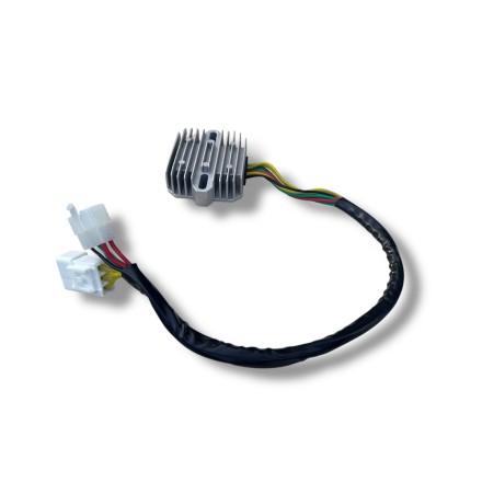REGOLATORE DI TENSIONE RADDRIZZATORE DI CORRENTE PER HONDA CBR 954 RR 2002-2004
