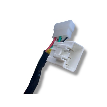 REGOLATORE DI TENSIONE RADDRIZZATORE DI CORRENTE PER HONDA CBR 954 RR 2002-2004