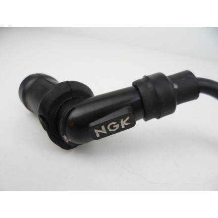 BOBINA AVVIAMENTO PIPETTA ACCENSIONE CANDELA MOTORE PIAGGIO BEVERLY 500 2005