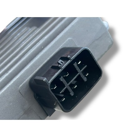 REGOLATORE DI TENSIONE RADDRIZZATORE DI CORRENTE A 6 PIN PER HONDA PER SUZUKI PER YAMAHA