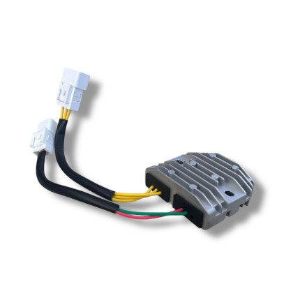 REGOLATORE DI TENSIONE MOSFET PER HONDA CBR 1000 RR 04-07 / CBF 1000 06-10