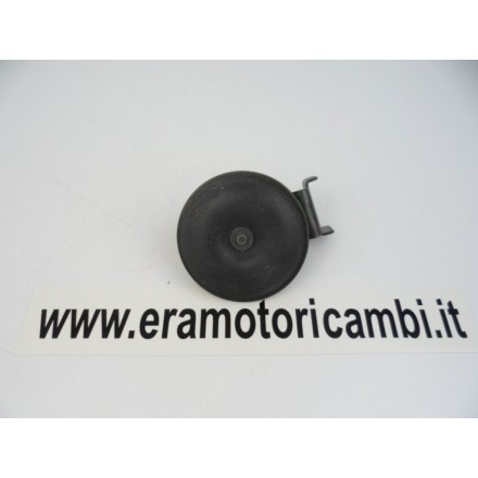 CLACSON SONORO CLAXON AVVISATORE ACUSTICO PIAGGIO BEVERLY 500 2005