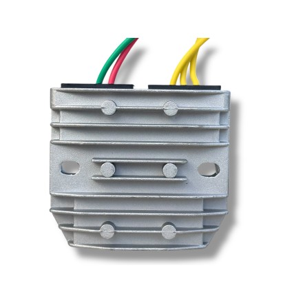 REGOLATORE DI TENSIONE MOSFET PER HONDA CBR 1000 RR 04-07 / CBF 1000 06-10