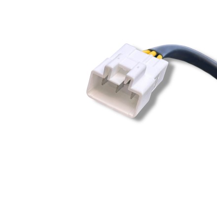 REGOLATORE DI TENSIONE MOSFET PER HONDA CBR 1000 RR 04-07 / CBF 1000 06-10