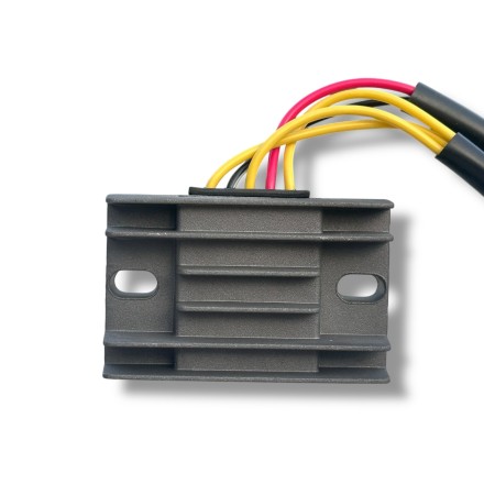 REGOLATORE DI TENSIONE CORRENTE PER SUZUKI DRZ 400 DR-Z 400 E SM (2002-2009)