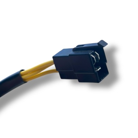 REGOLATORE DI TENSIONE CORRENTE PER SUZUKI DRZ 400 DR-Z 400 E SM (2002-2009)