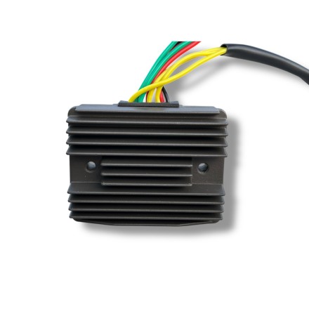 REGOLATORE DI TENSIONE CORRENTE PER HONDA FJS 400 Silver Wing (2006-2009) / silverwing 600 2002-2010