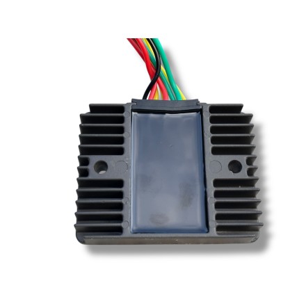 REGOLATORE DI TENSIONE CORRENTE PER HONDA FJS 400 Silver Wing (2006-2009) / silverwing 600 2002-2010