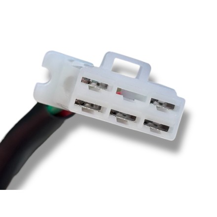 REGOLATORE DI TENSIONE CORRENTE PER HONDA FJS 400 Silver Wing (2006-2009) / silverwing 600 2002-2010