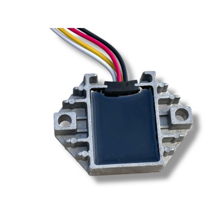 REGOLATORE DI TENSIONE CORRENTE PER yamaha wrf 250 450 2003-2012 / per gas-gas ec 250 300 450