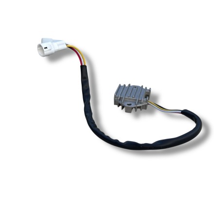REGOLATORE DI TENSIONE CORRENTE PER yamaha wrf 250 450 2003-2012 / per gas-gas ec 250 300 450