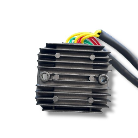 REGOLATORE DI TENSIONE CORRENTE PER APRILIA RSV 1000 / FALCO / TUONO (1998-2005)