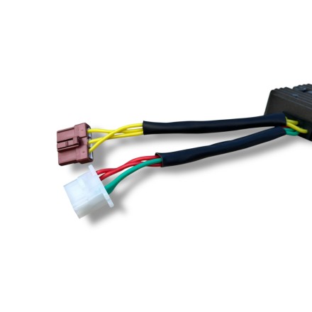 REGOLATORE DI TENSIONE CORRENTE PER APRILIA RSV 1000 / FALCO / TUONO (1998-2005)