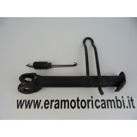 CAVALLETTO SOSTEGNO MOTO LATERALE PIAGGIO BEVERLY 500 2005