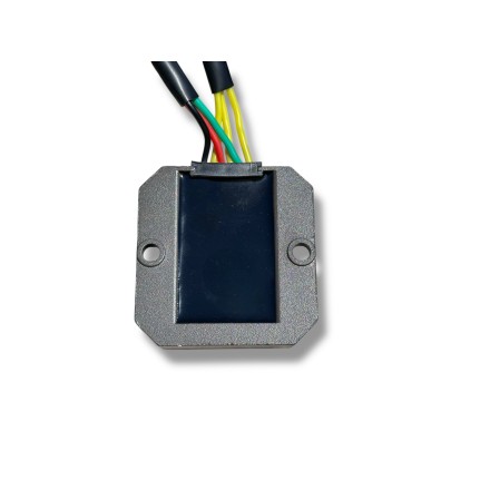 REGOLATORE DI TENSIONE CORRENTE PER KYMCO MXU 300 500 PER ARTIC-CAT PER SYM QUAD LANDER 250 (VEDERE DESCRIZIONE)