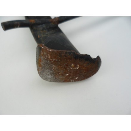 CAVALLETTO SOSTEGNO MOTO LATERALE PIAGGIO BEVERLY 500 2005