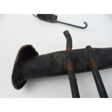 CAVALLETTO SOSTEGNO MOTO LATERALE PIAGGIO BEVERLY 500 2005