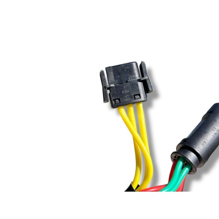 REGOLATORE DI TENSIONE CORRENTE PER BMW F650 F800 G650 XMOTO G310 (VEDERE DESCRIZIONE PER APPLICAZIONI)