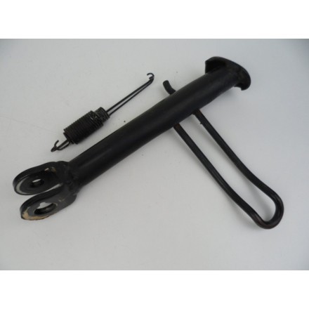 CAVALLETTO SOSTEGNO MOTO LATERALE PIAGGIO BEVERLY 500 2005