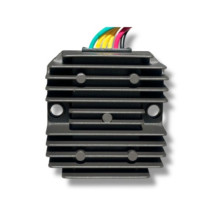 REGOLATORE DI TENSIONE CORRENTE PER beta, per cfmoto, per honda spazio 250, per Kymco per sim