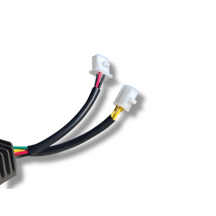 REGOLATORE DI TENSIONE CORRENTE PER beta, per cfmoto, per honda spazio 250, per Kymco per sim