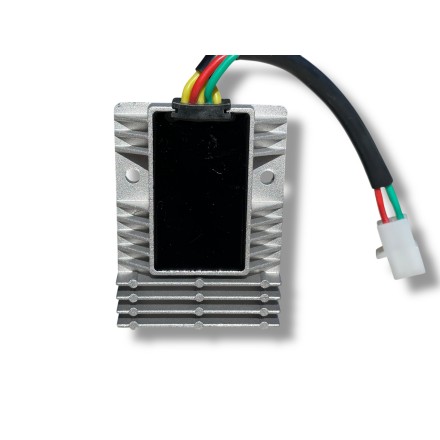 REGOLATORE DI TENSIONE CORRENTE PER Kymco agility venox people downtown 125 250 300